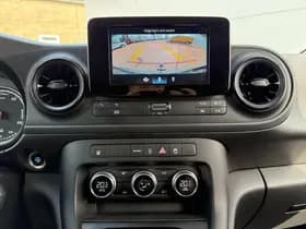 Mercedes-Benz Benz ecitan 112 51kwh eCitan 112 51kWh thumbnail 17