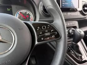 Mercedes-Benz Benz ecitan 112 51kwh eCitan 112 51kWh thumbnail 23