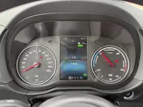Mercedes-Benz Benz ecitan 112 51kwh eCitan 112 51kWh thumbnail 29