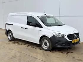 Mercedes-Benz Benz ecitan 112 51kwh eCitan 112 51kWh thumbnail 4