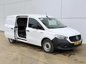 Mercedes-Benz Benz ecitan 112 51kwh eCitan 112 51kWh thumbnail 5