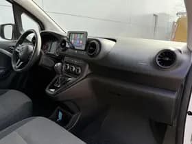 Mercedes-Benz Benz ecitan 112 51kwh eCitan 112 51kWh thumbnail 9