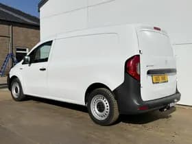 Mercedes-Benz Benz ecitan 112 51kwh eCitan 112 51kWh thumbnail 2