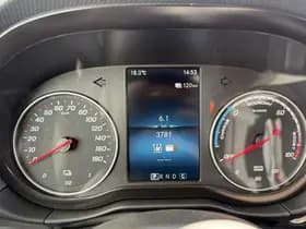 Mercedes-Benz Benz ecitan 112 51kwh eCitan 112 51kWh thumbnail 29