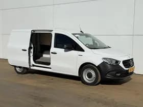 Mercedes-Benz Benz ecitan 112 51kwh eCitan 112 51kWh thumbnail 5