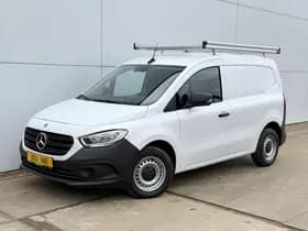Mercedes-Benz Benz citan 110 cdi first Citan 110 CDI First