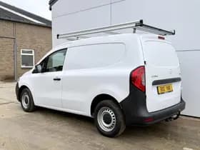 Mercedes-Benz Benz citan 110 cdi first Citan 110 CDI First thumbnail 2