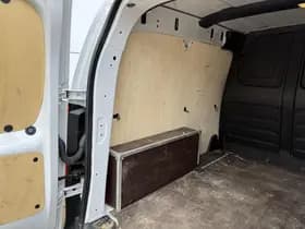 Mercedes-Benz Benz citan 110 cdi first Citan 110 CDI First thumbnail 12