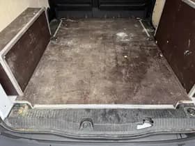 Mercedes-Benz Benz citan 110 cdi first Citan 110 CDI First thumbnail 13