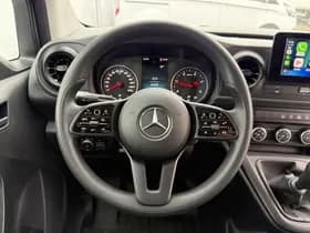 Mercedes-Benz Benz citan 110 cdi first Citan 110 CDI First thumbnail 18