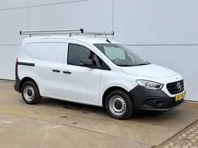 Mercedes-Benz Benz citan 110 cdi first Citan 110 CDI First thumbnail 4