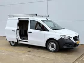 Mercedes-Benz Benz citan 110 cdi first Citan 110 CDI First thumbnail 5