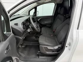 Mercedes-Benz Benz citan 110 cdi first Citan 110 CDI First thumbnail 6