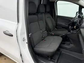 Mercedes-Benz Benz citan 110 cdi first Citan 110 CDI First thumbnail 7