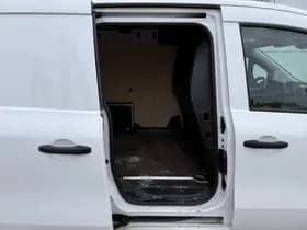 Mercedes-Benz Benz citan 110 cdi first Citan 110 CDI First thumbnail 9