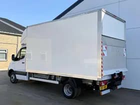 Mercedes-Benz Benz sprinter 514 22 cdi Sprinter 514 2.2 CDI thumbnail 2