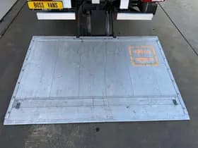 Mercedes-Benz Benz sprinter 514 22 cdi Sprinter 514 2.2 CDI thumbnail 14