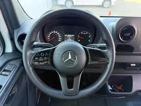 Mercedes-Benz Benz sprinter 514 22 cdi Sprinter 514 2.2 CDI thumbnail 18
