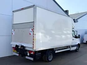 Mercedes-Benz Benz sprinter 514 22 cdi Sprinter 514 2.2 CDI thumbnail 3