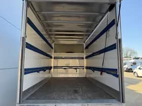 Mercedes-Benz Benz sprinter 514 22 cdi Sprinter 514 2.2 CDI thumbnail 10