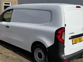 Mercedes-Benz Benz ecitan 112 51kwh eCitan 112 51kWh thumbnail 2