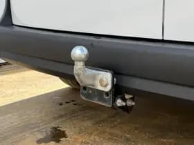 Mercedes-Benz Benz ecitan 112 51kwh eCitan 112 51kWh thumbnail 14