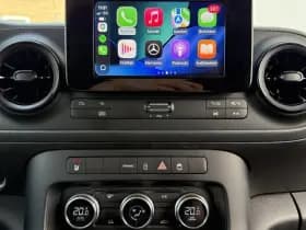 Mercedes-Benz Benz ecitan 112 51kwh eCitan 112 51kWh thumbnail 15