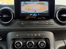 Mercedes-Benz Benz ecitan 112 51kwh eCitan 112 51kWh thumbnail 16