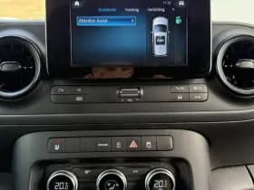 Mercedes-Benz Benz ecitan 112 51kwh eCitan 112 51kWh thumbnail 17