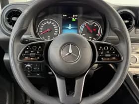 Mercedes-Benz Benz ecitan 112 51kwh eCitan 112 51kWh thumbnail 20