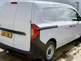 Mercedes-Benz Benz ecitan 112 51kwh eCitan 112 51kWh thumbnail 3