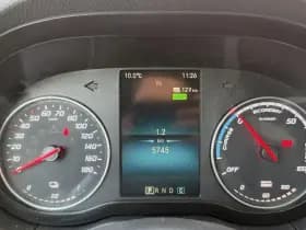 Mercedes-Benz Benz ecitan 112 51kwh eCitan 112 51kWh thumbnail 28