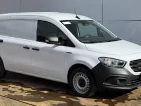 Mercedes-Benz Benz ecitan 112 51kwh eCitan 112 51kWh thumbnail 4