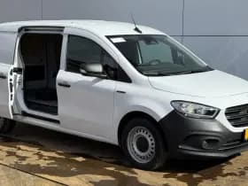 Mercedes-Benz Benz ecitan 112 51kwh eCitan 112 51kWh thumbnail 5