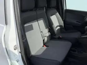 Mercedes-Benz Benz ecitan 112 51kwh eCitan 112 51kWh thumbnail 7