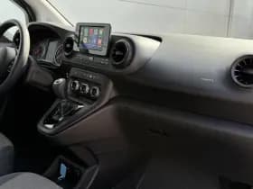 Mercedes-Benz Benz ecitan 112 51kwh eCitan 112 51kWh thumbnail 8