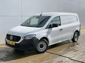 Mercedes-Benz Benz ecitan 112 51kwh eCitan 112 51kWh