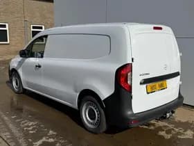 Mercedes-Benz Benz ecitan 112 51kwh eCitan 112 51kWh thumbnail 2