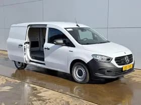 Mercedes-Benz Benz ecitan 112 51kwh eCitan 112 51kWh thumbnail 5