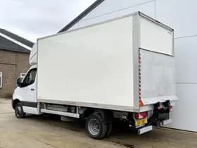 Mercedes-Benz Benz sprinter 515 19 cdi Sprinter 515 1.9 CDI thumbnail 2