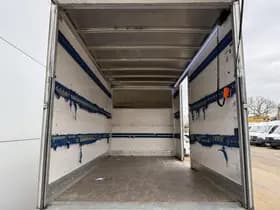 Mercedes-Benz Benz sprinter 515 19 cdi Sprinter 515 1.9 CDI thumbnail 11