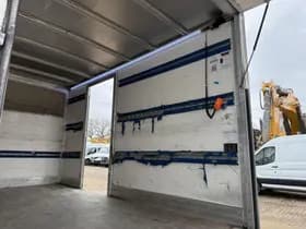 Mercedes-Benz Benz sprinter 515 19 cdi Sprinter 515 1.9 CDI thumbnail 13