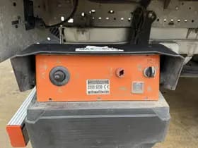 Mercedes-Benz Benz sprinter 515 19 cdi Sprinter 515 1.9 CDI thumbnail 15