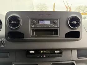 Mercedes-Benz Benz sprinter 515 19 cdi Sprinter 515 1.9 CDI thumbnail 16