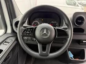 Mercedes-Benz Benz sprinter 515 19 cdi Sprinter 515 1.9 CDI thumbnail 18