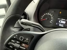 Mercedes-Benz Benz sprinter 515 19 cdi Sprinter 515 1.9 CDI thumbnail 20