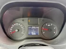 Mercedes-Benz Benz sprinter 515 19 cdi Sprinter 515 1.9 CDI thumbnail 25