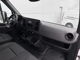 Mercedes-Benz Benz sprinter 515 19 cdi Sprinter 515 1.9 CDI thumbnail 7