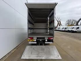 Mercedes-Benz Benz sprinter 515 19 cdi Sprinter 515 1.9 CDI thumbnail 10