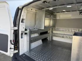 Volkswagen Caddy cargo 20 tdi 122pk Caddy Cargo 2.0 TDI 122PK thumbnail 11